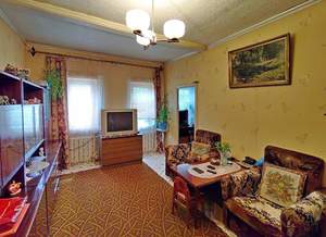 Дом 45м², 1-этажный, участок 5 сот.  