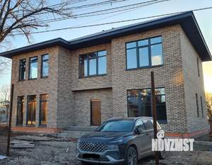 Дом 250м², 2-этажный, участок 9 сот.  