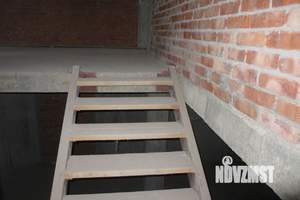 Таунхаус 349м², 2-этажный, участок 2 сот.  