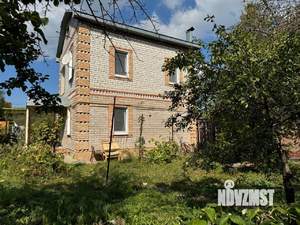 Дом 70м², 2-этажный, участок 6 сот.  