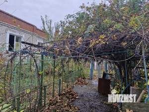 Дом 68м², 1-этажный, участок 6 сот.  