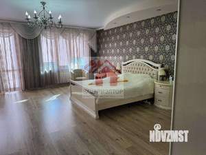 Таунхаус 254м², 4-этажный, участок 2 сот.  