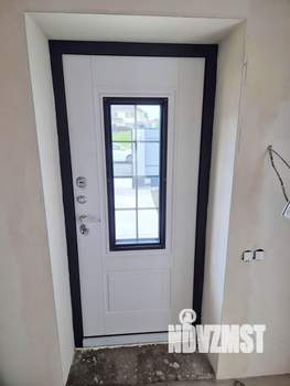 Коттедж 120м², 1-этажный, участок 7 сот.  
