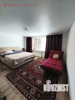 Коттедж 170м², 2-этажный, участок 19 сот.  