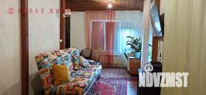 Таунхаус 190м², 3-этажный, участок 3 сот.  