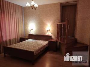 Коттедж 250м², 2-этажный, участок 25 сот.  