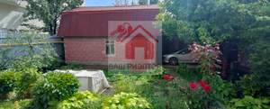 Дом 200м², 3-этажный, участок 5 сот.  
