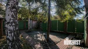 Коттедж 256м², 2-этажный, участок 6 сот.  