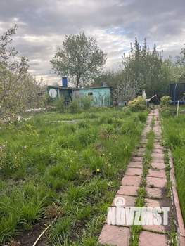 Дом 20м², 1-этажный, участок 6 сот.  