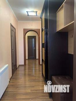 Дом 171м&sup2;, 2-этажный, участок 6 сот.  