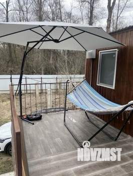 Дом 30м², 2-этажный, участок 2 сот.  