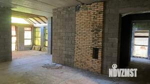 Дом 220м², 2-этажный, участок 12 сот.  