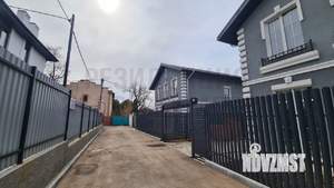 Дом 156м², 2-этажный, участок 4 сот.  