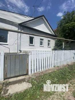 Дом 75м², 1-этажный, участок 3 сот.  