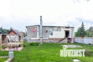 Дом 132м², 2-этажный, участок 14 сот.  