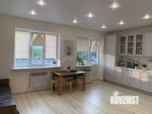 Коттедж 175м², 3-этажный, участок 4 сот.  