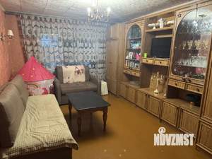 Дом 47м², 1-этажный, участок 3 сот.  