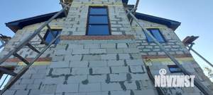 Дом 40м&sup2;, 1-этажный, участок 9 сот.  