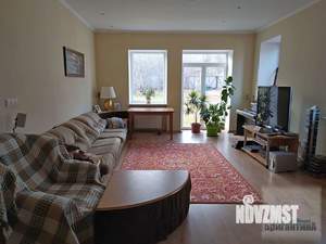 Коттедж 250м², 2-этажный, участок 25 сот.  