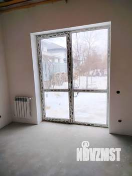 Коттедж 140м², 1-этажный, участок 8 сот.  