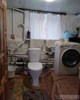 Дом 86м², 2-этажный, участок 16 сот.  