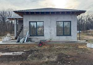 Дом 121м², 1-этажный, участок 7 сот.  