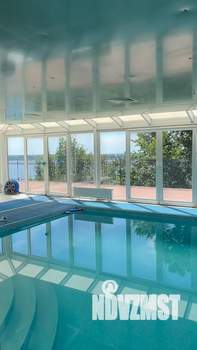 Коттедж 1127м&sup2;, 4-этажный, участок 18 сот.  