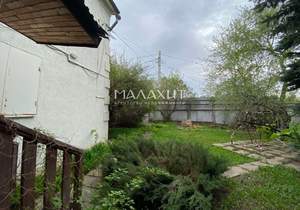Дом 100м², 2-этажный, участок 6 сот.  