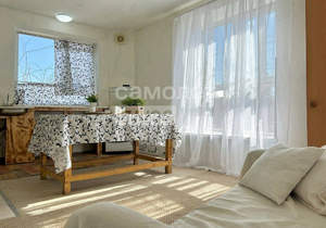 Дом 45м&sup2;, 1-этажный, участок 5 сот.  