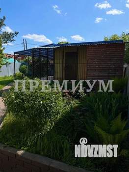 Дом 141м², 2-этажный, участок 7 сот.  