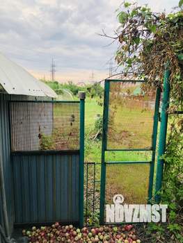 Дом 120м², 2-этажный, участок 10 сот.  