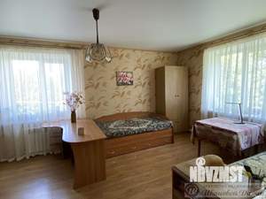 Дом 187м², 2-этажный, участок 6 сот.  
