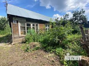 Дом 48м², 1-этажный, участок 779 сот.  