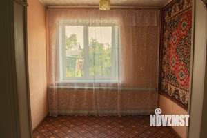 Дом 83м², 1-этажный, участок 6 сот.  