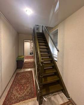 Дом 120м², 2-этажный, участок 7 сот.  