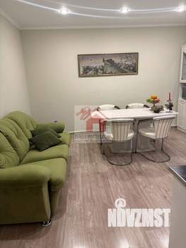 Дом 145м², 2-этажный, участок 3 сот.  