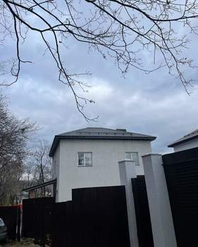 Дом 115м², 2-этажный, участок 0 сот.  