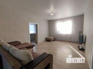 Дом 87м², 1-этажный, участок 6 сот.  