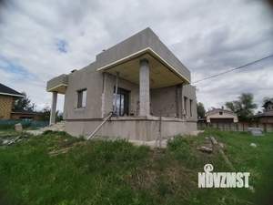 Коттедж 526м&sup2;, 1-этажный, участок 22 сот.  