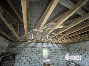 Коттедж 160м², 2-этажный, участок 5 сот.  