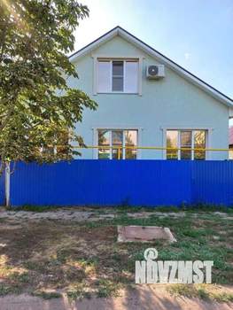 Дом 152м², 2-этажный, участок 5 сот.  