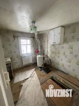 Дом 116м², 1-этажный, участок 5 сот.  
