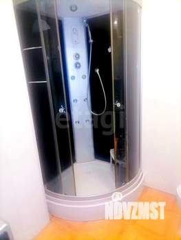 Дом 43м&sup2;, 1-этажный, участок 3 сот.  