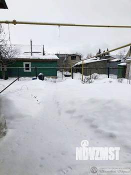 Дом 75м², 1-этажный, участок 4 сот.  