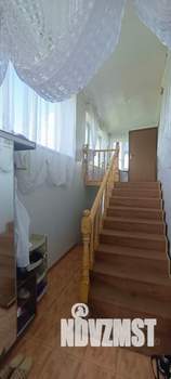 Дом 147м², 2-этажный, участок 9 сот.  