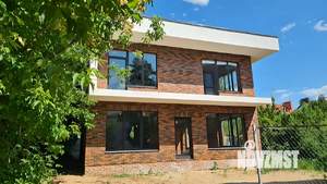 Коттедж 260м&sup2;, 3-этажный, участок 0 сот.  