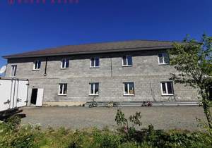 Дом 532м&sup2;, 2-этажный, участок 15 сот.  