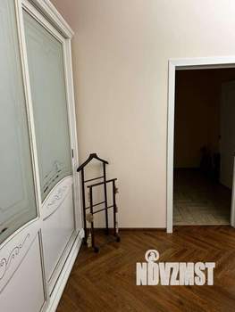 Коттедж 188м², 2-этажный, участок 4 сот.  
