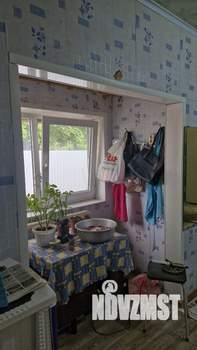 Дом 70м², 1-этажный, участок 12 сот.  
