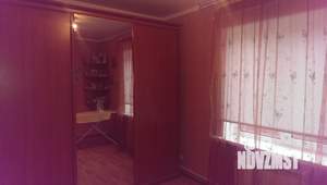 Дом 250м², 3-этажный, участок 6 сот.  